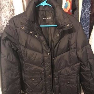 Nine West Winter Coat